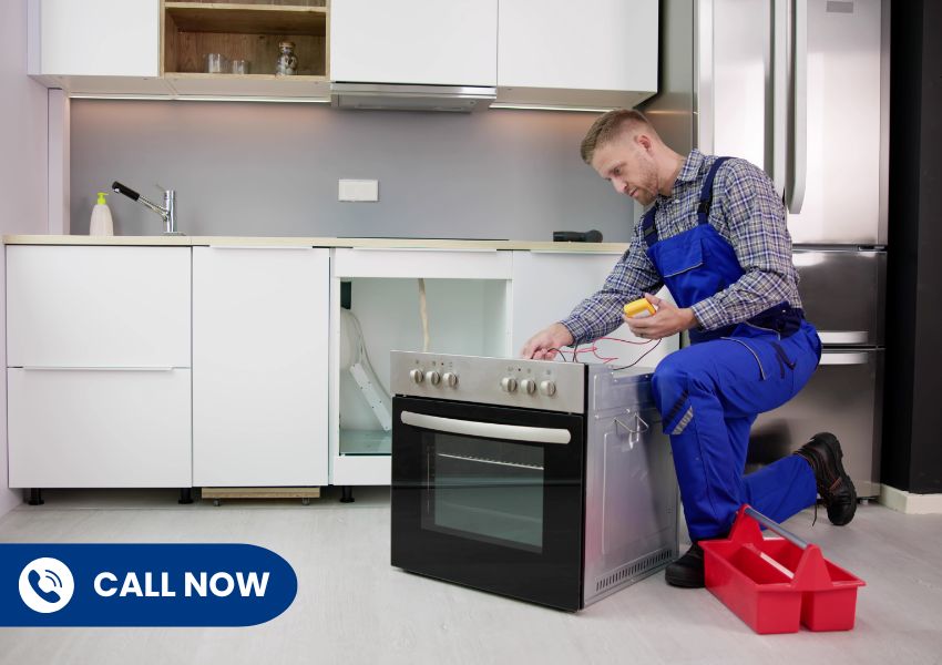 Appliance Repair Services in Dennis, MA